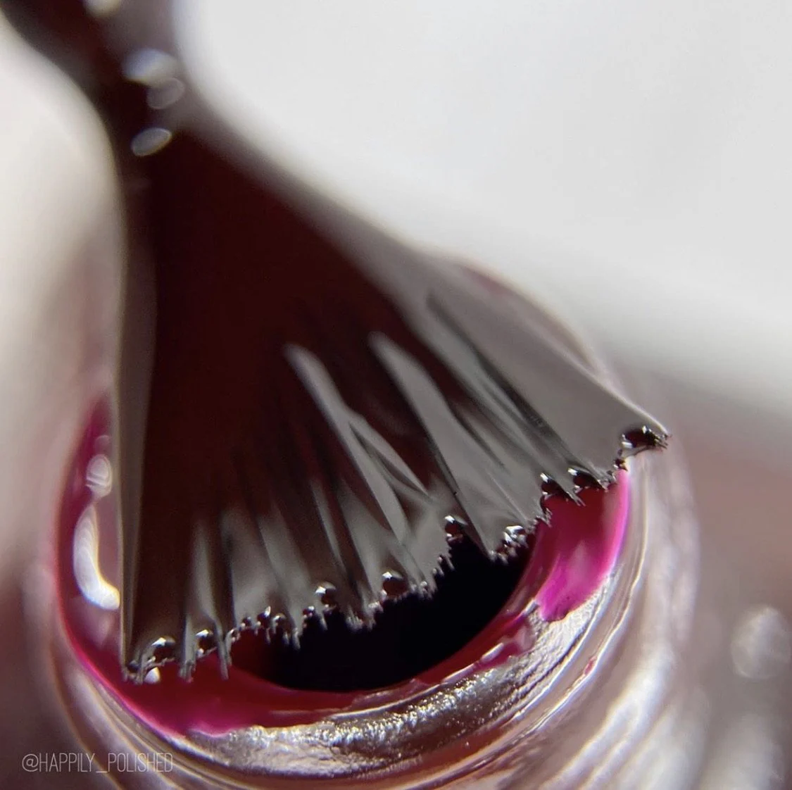 Antelope Halal Nail Polish Breathable 10ML - Image 3