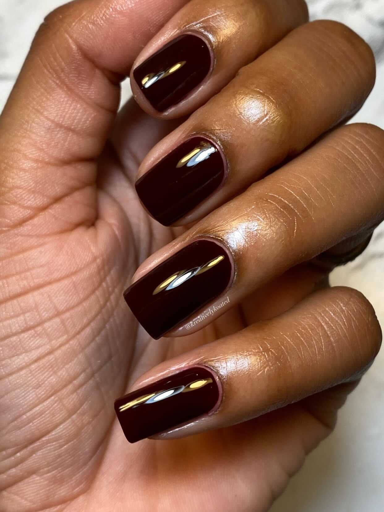 Antelope Halal Nail Polish Breathable 10ML - Image 6