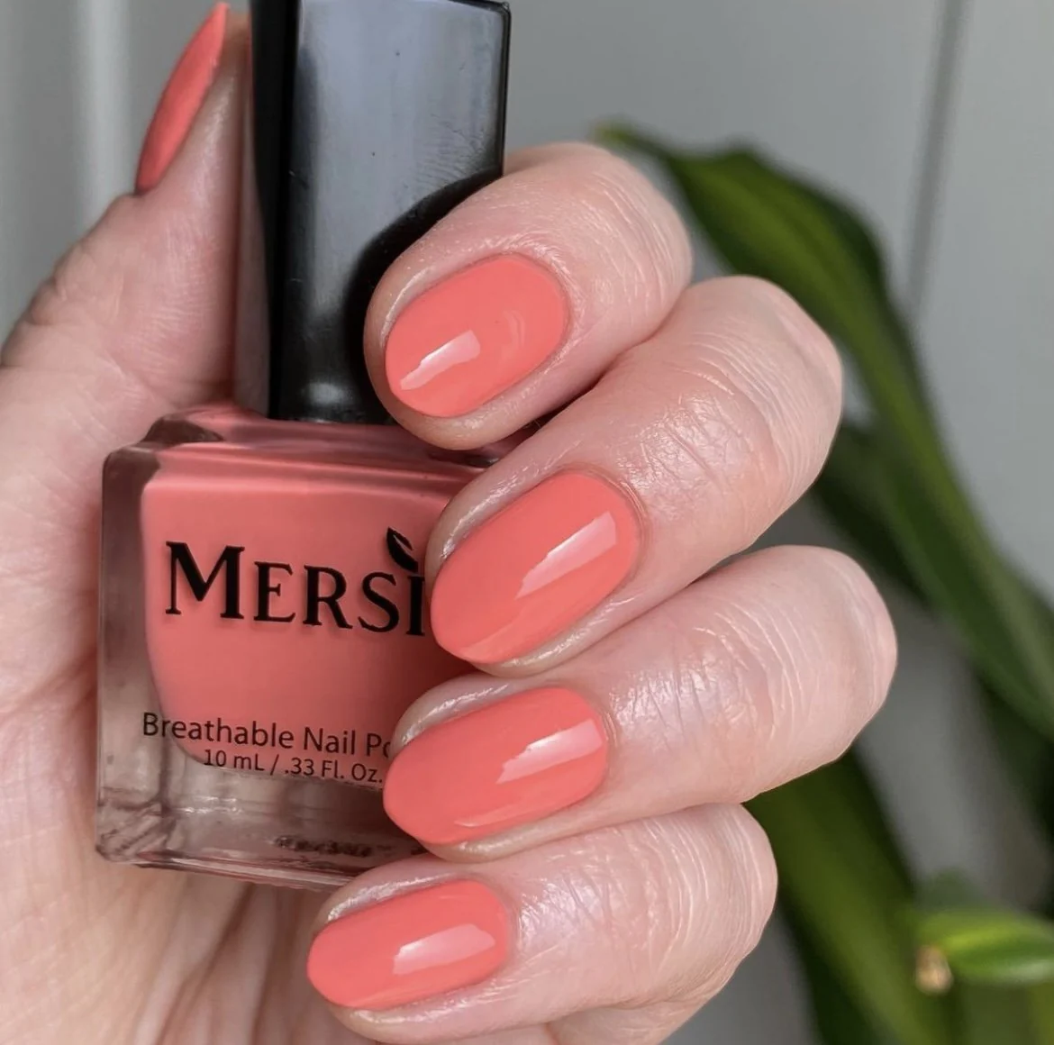 Aruba Breathable Halal Nail Polish 10ML - Image 5