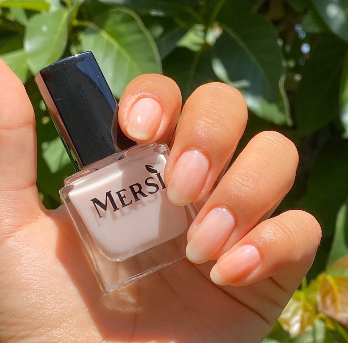 Deep Nail Nutrition 10ML (Nail Care Treatment) - Image 3