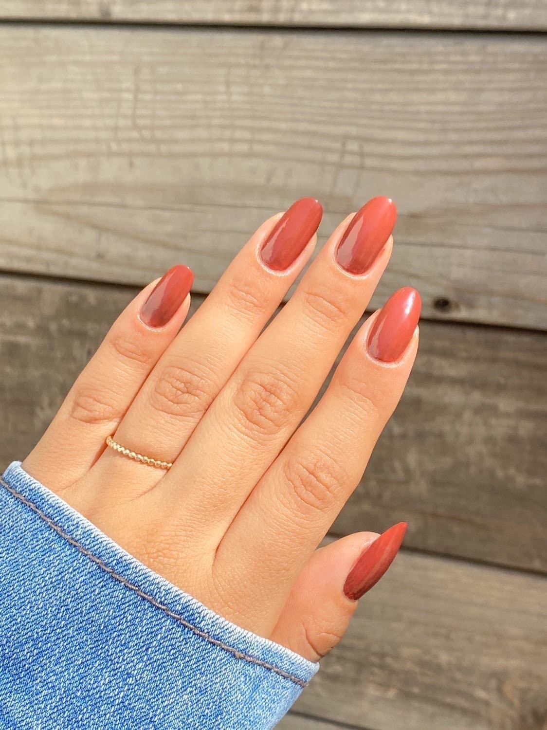 Fly Geyser Halal Nail Polish Breathable 10ML - Image 6