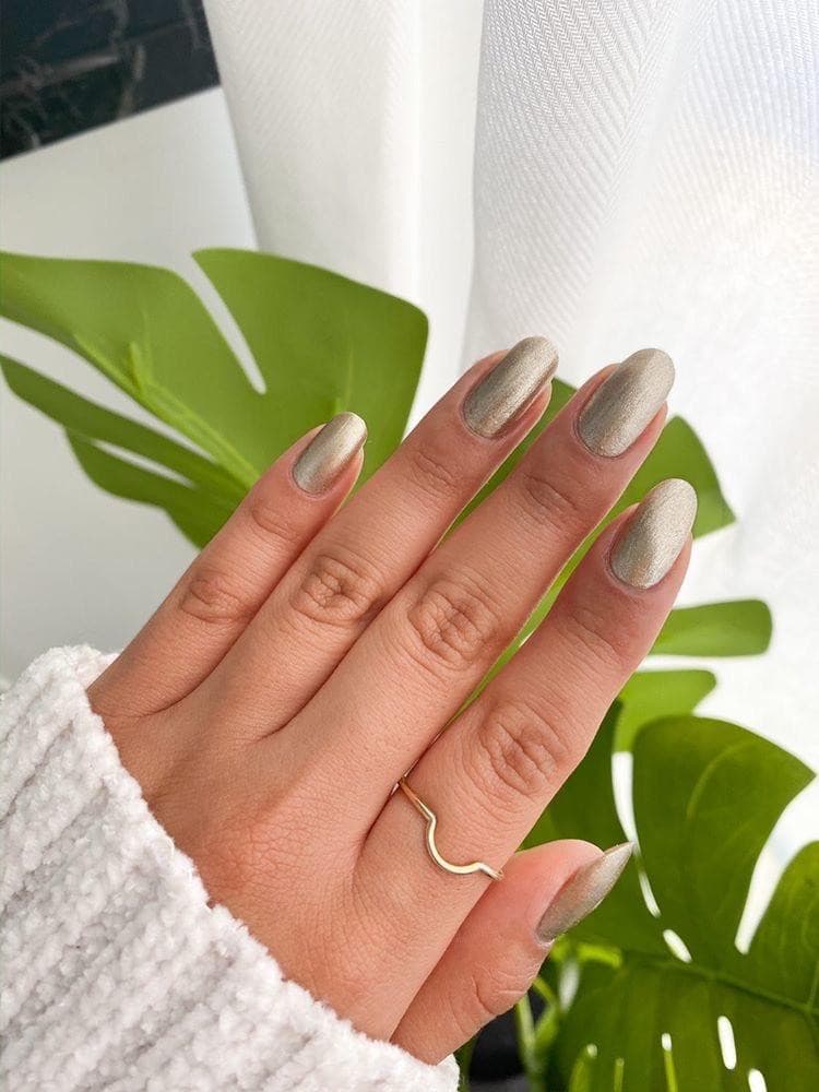 Giza  Halal Nail Polish Breathable | Mersi Cosmetics - Image 3