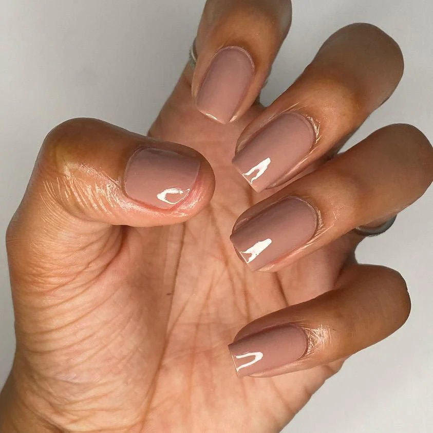 Hanami Breathable Nail Polish - Image 5