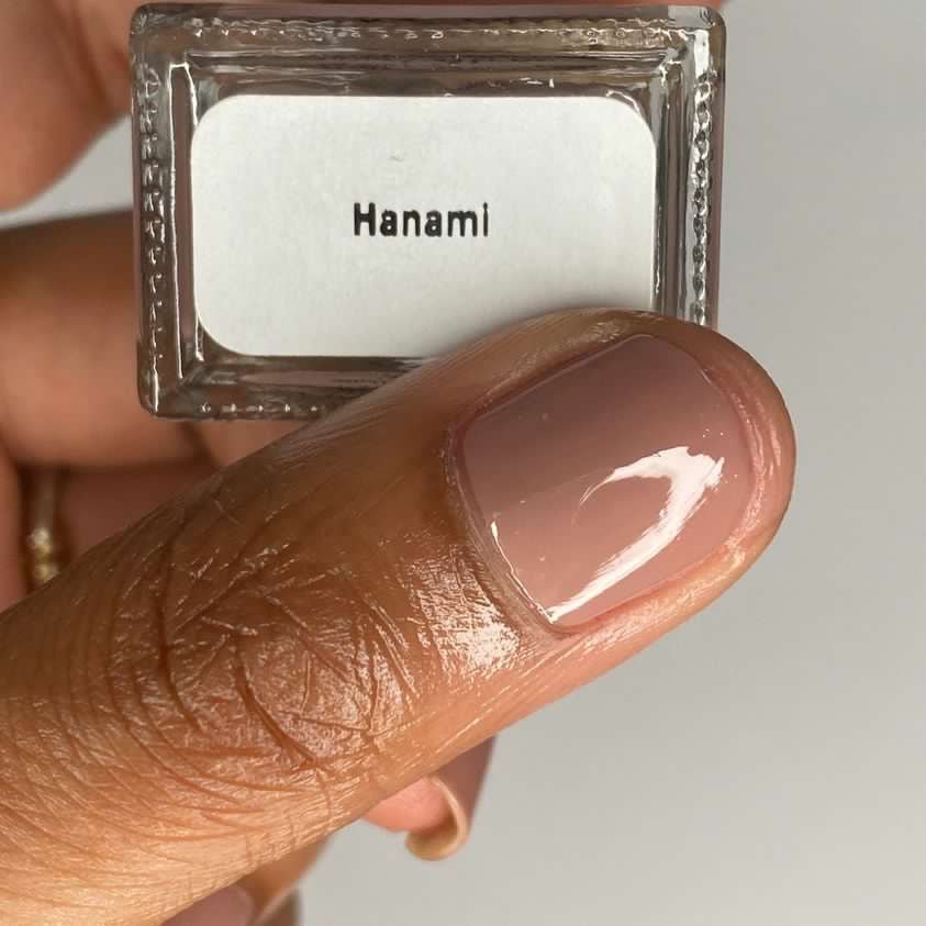 Hanami Breathable Nail Polish - Image 6