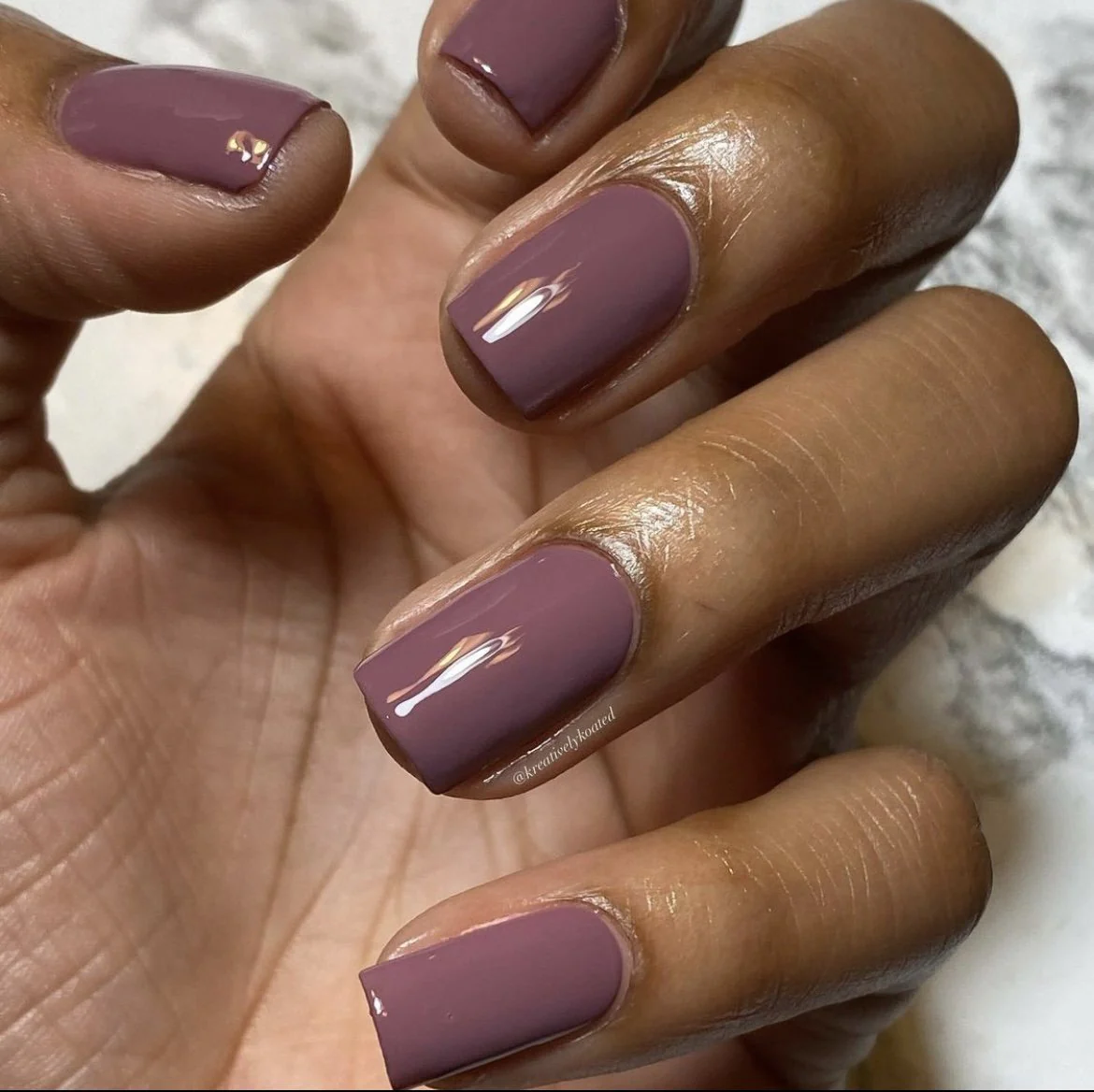 Hillier Halal Nail Polish Breathable 10ML - Image 5