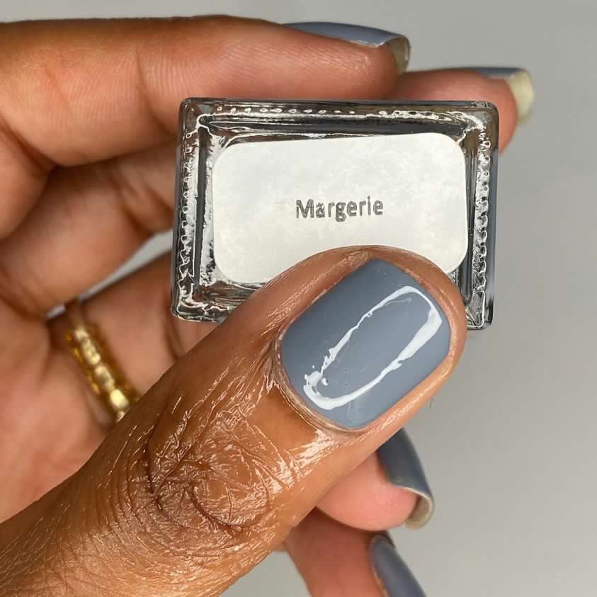 Margerie Breathable Nail Polish - Image 6