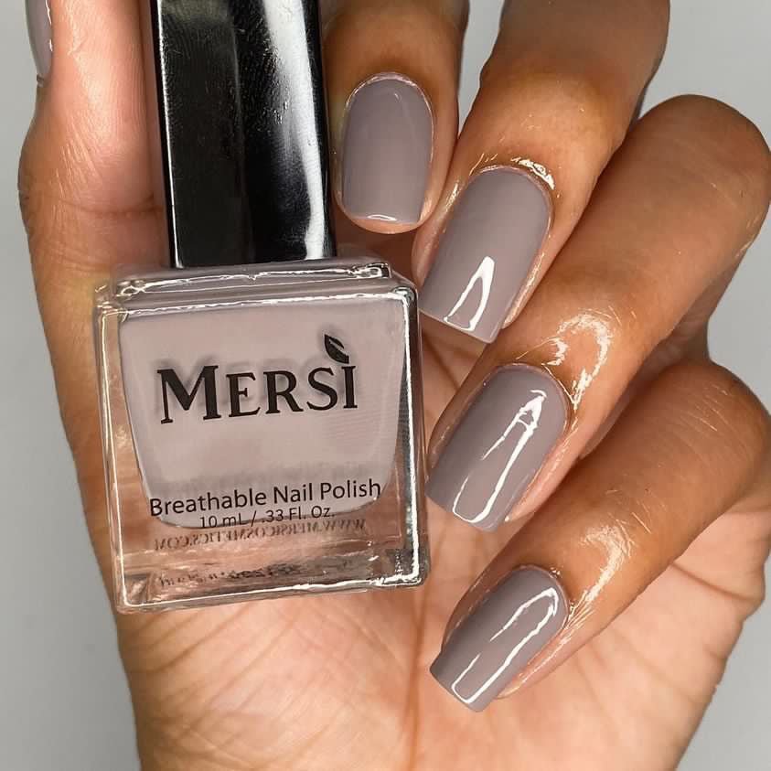 Marina Breathable Nail Polish - Image 5