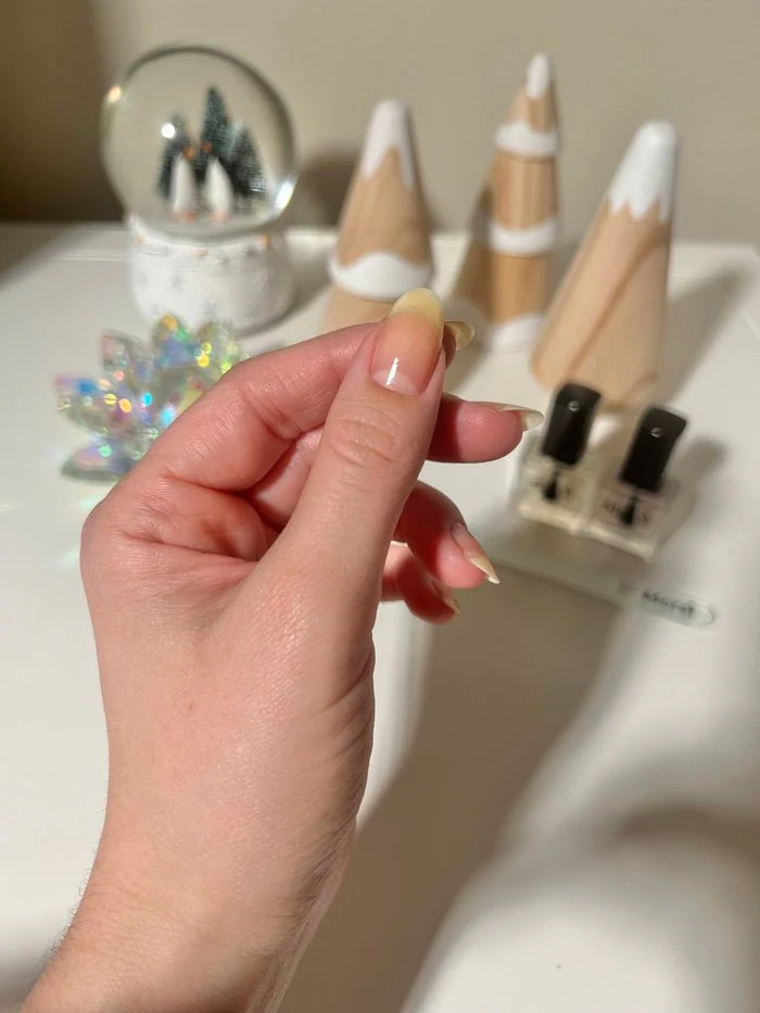 Mersi Nail Care Essentials Kit - Image 3