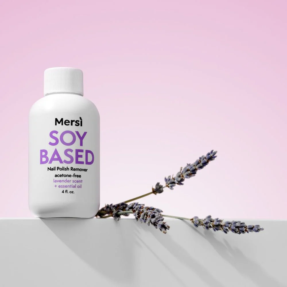 Mersi Nail Care Essentials Kit - Image 4