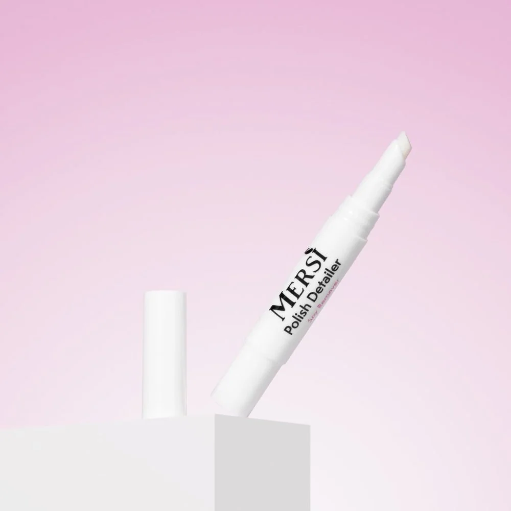 Mersi Nail Care Essentials Kit - Image 5