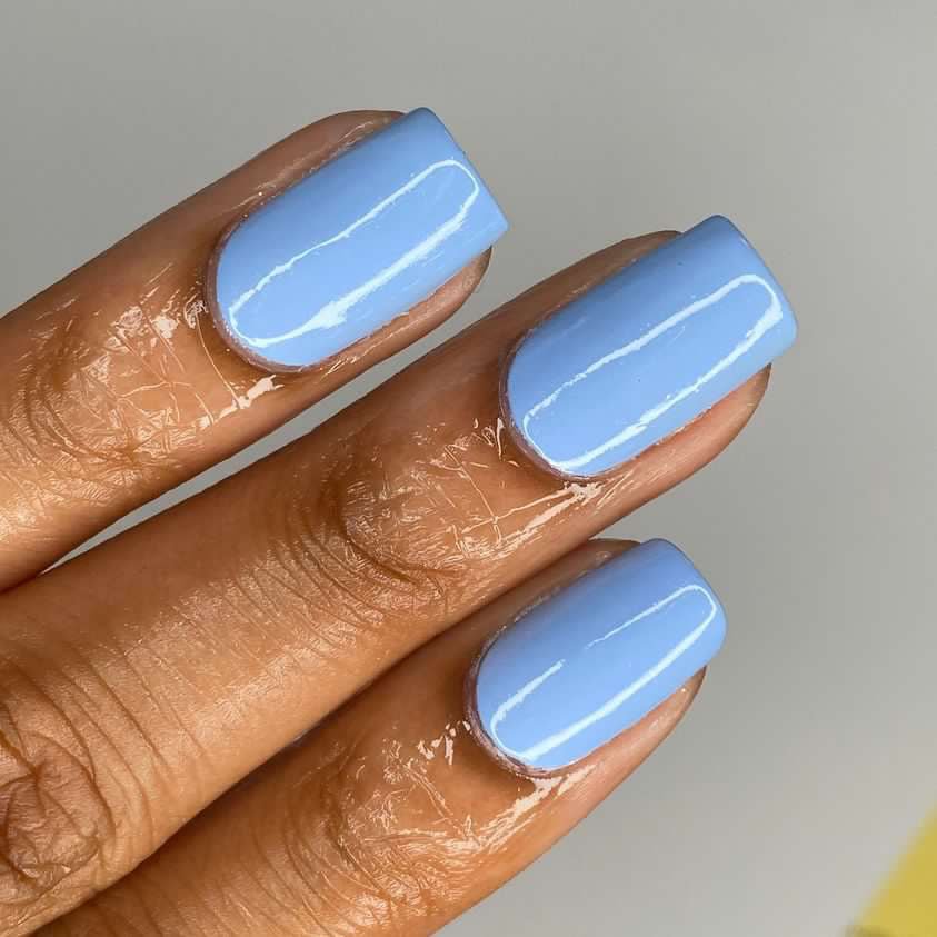 Nile Breathable Nail Polish - Image 3