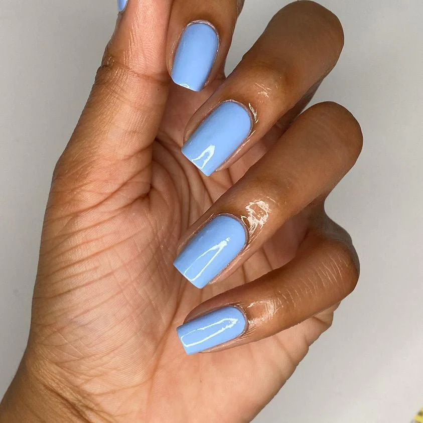 Nile Breathable Nail Polish - Image 5
