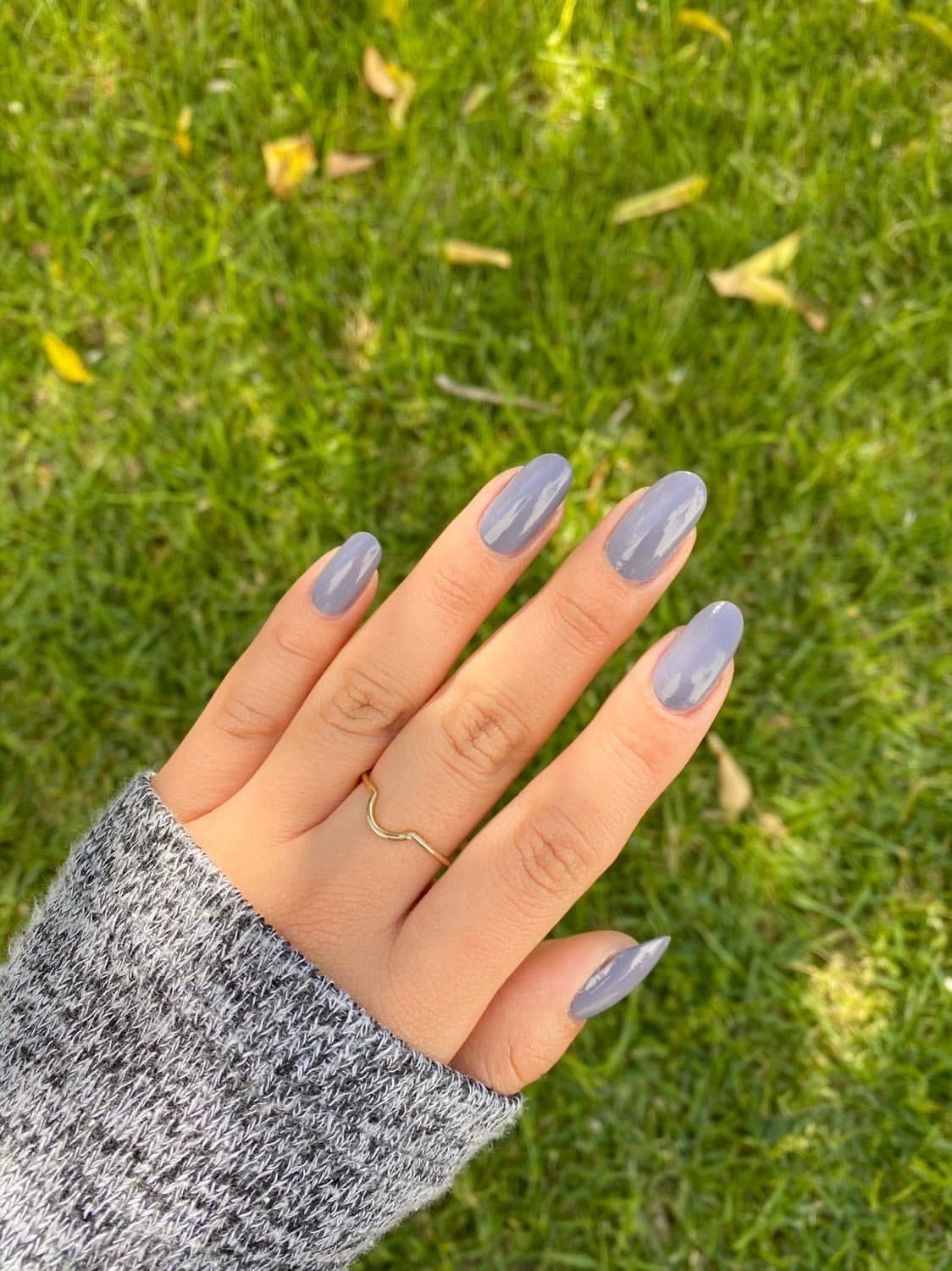 Northern Lights Breathable Halal Nail Polish 10ML - Image 3