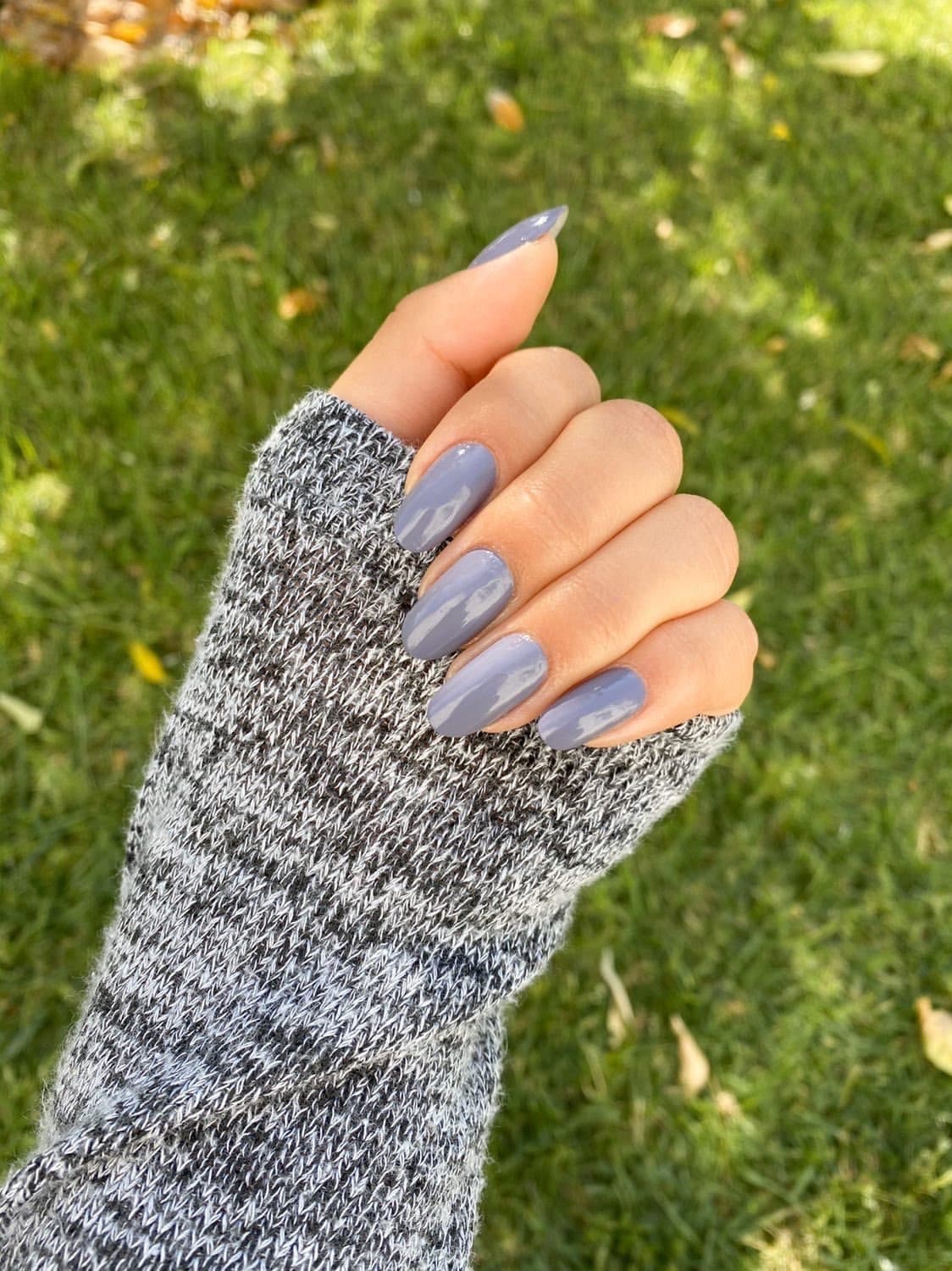 Northern Lights Breathable Halal Nail Polish 10ML - Image 4