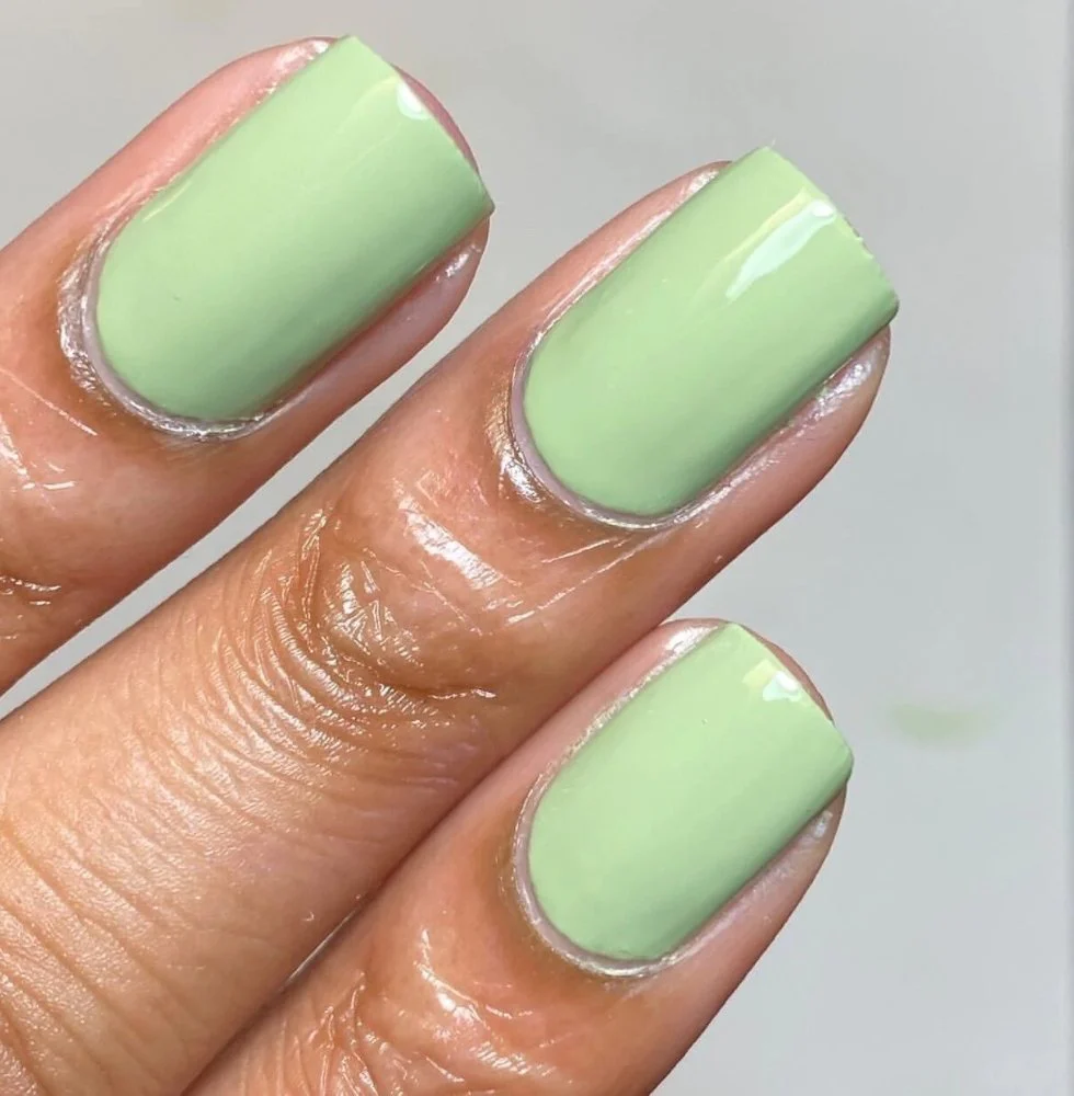 Palestine Halal Nail Polish Breathable 10ML - Image 3