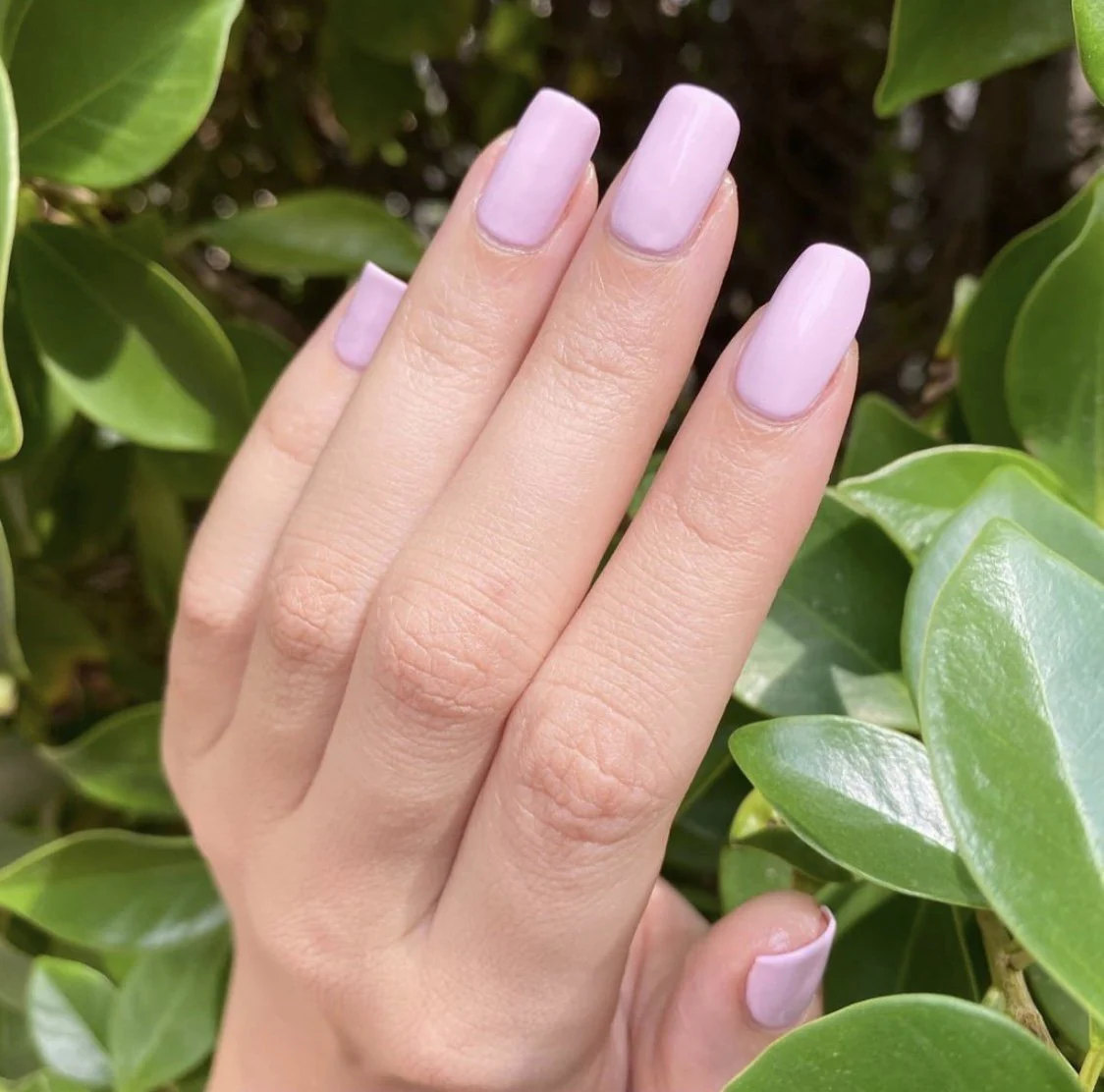 Pink Canyon Breathable Halal Nail Polish 10ML - Image 3