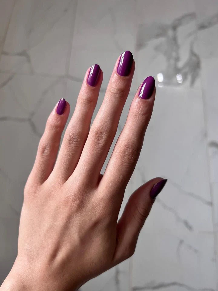 Provence Breathable Nail Polish - Image 3