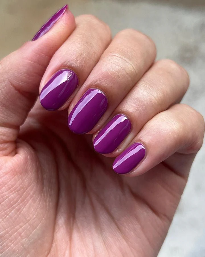 Provence Breathable Nail Polish - Image 5