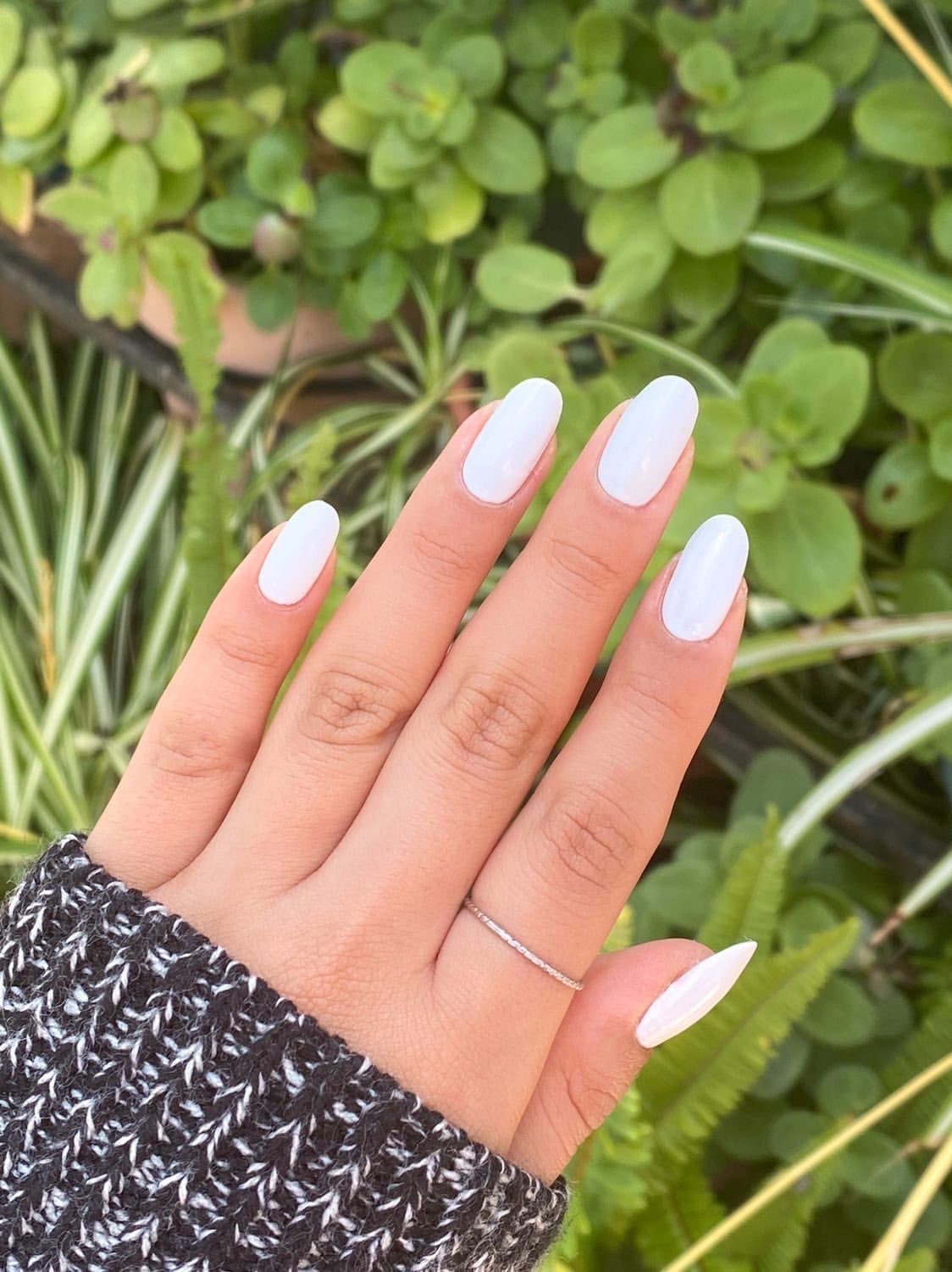 Salar Halal Nail Polish Breathable  10ML - Image 3