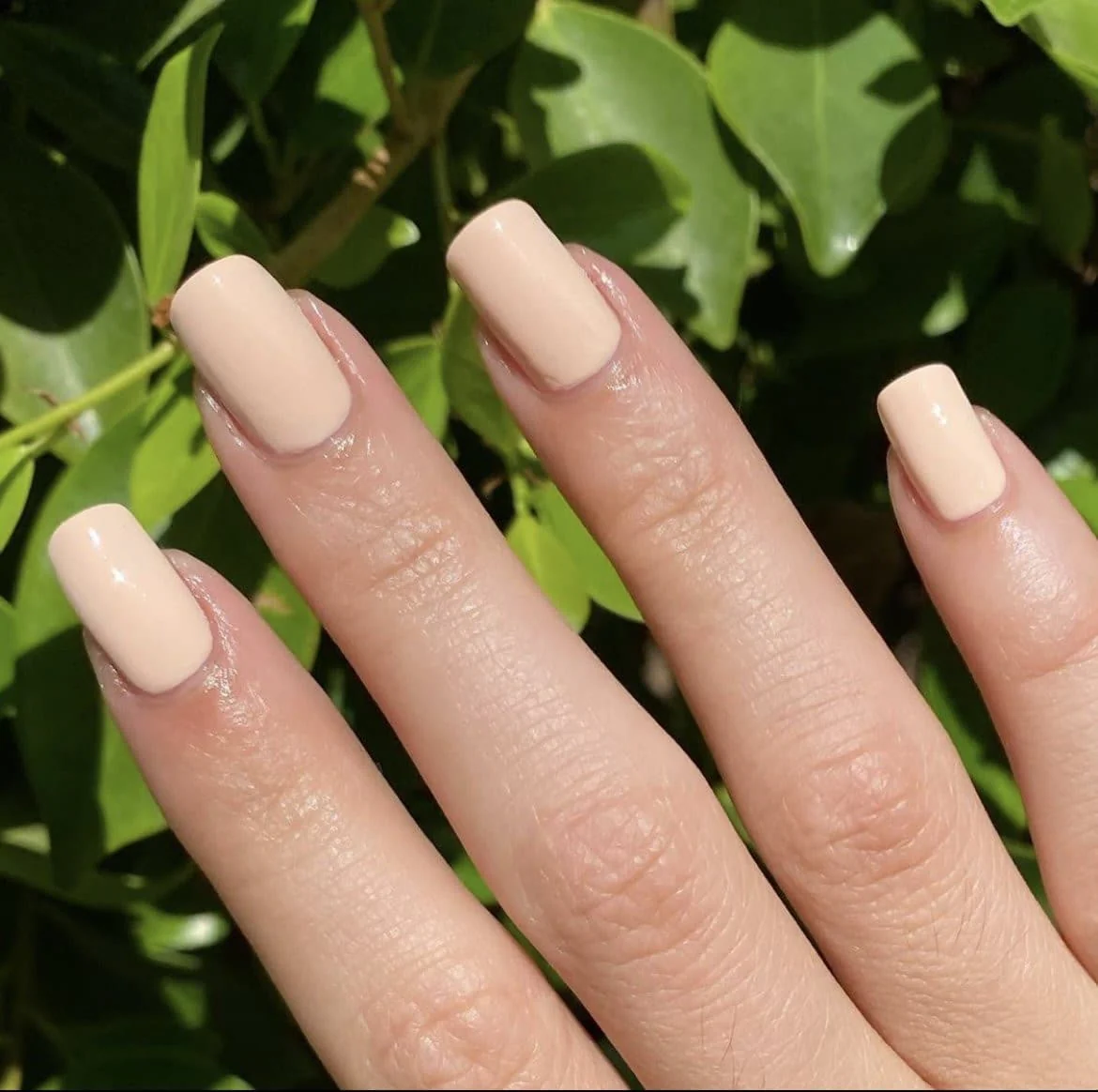 Spiaggia Rosa Halal Nail Polish Breathable 10ML - Image 5