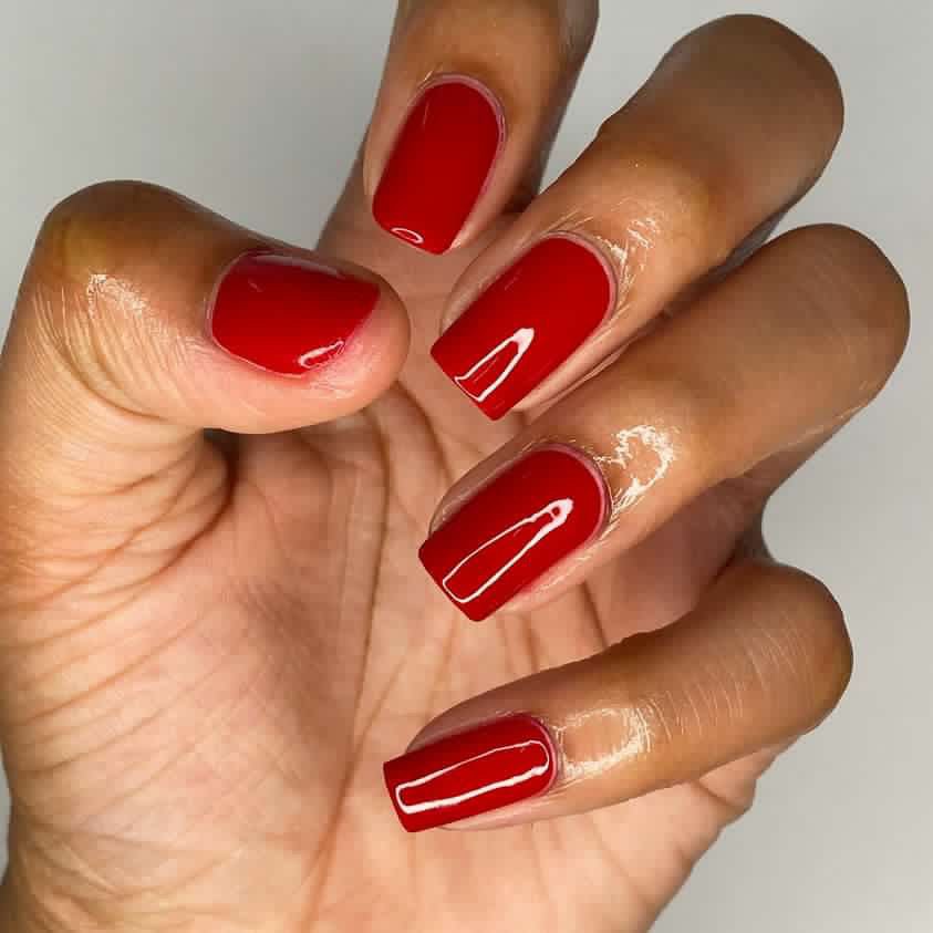 Tanzania Breathable Halal Nail Polish 10ML - Image 3