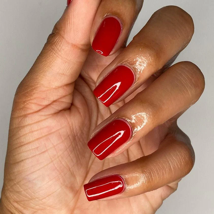 Tanzania Breathable Halal Nail Polish 10ML - Image 7