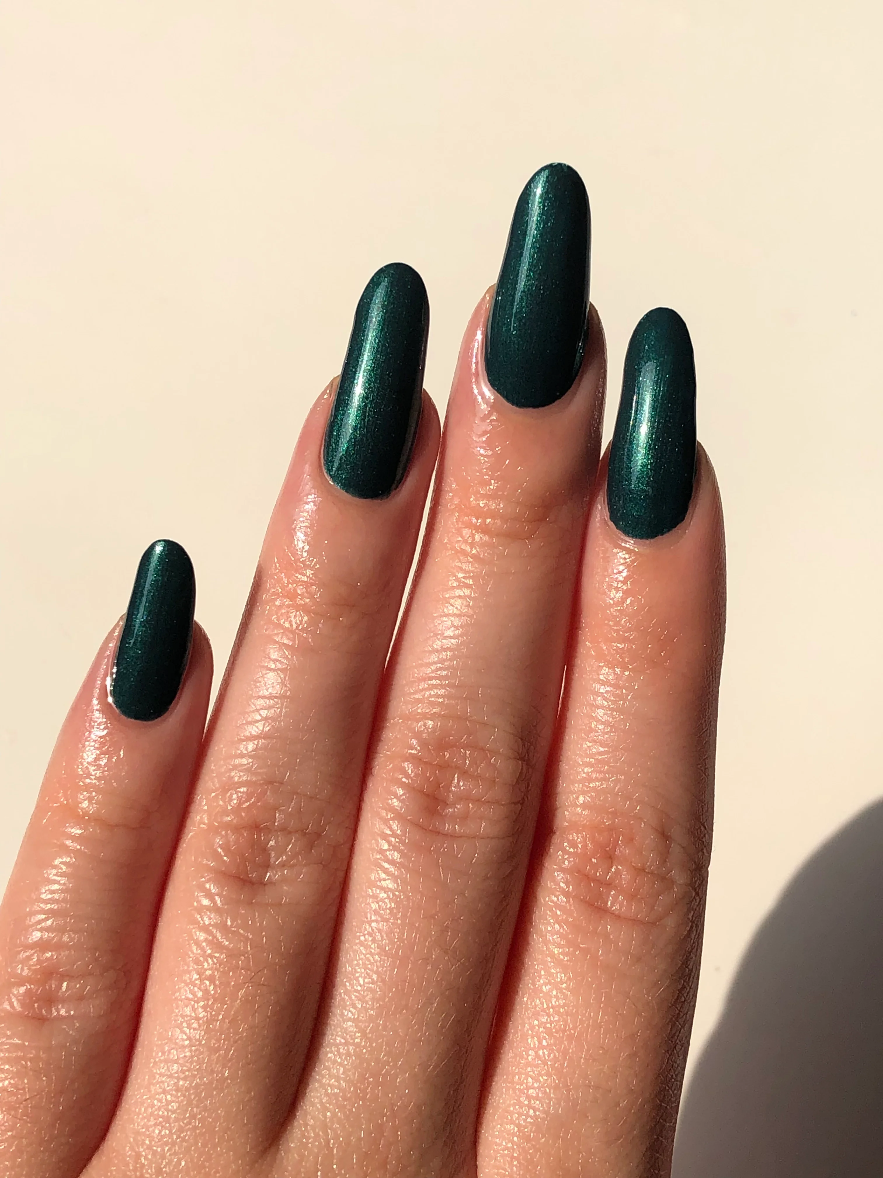 Tulum Breathable Nail Polish 10ML - Image 4